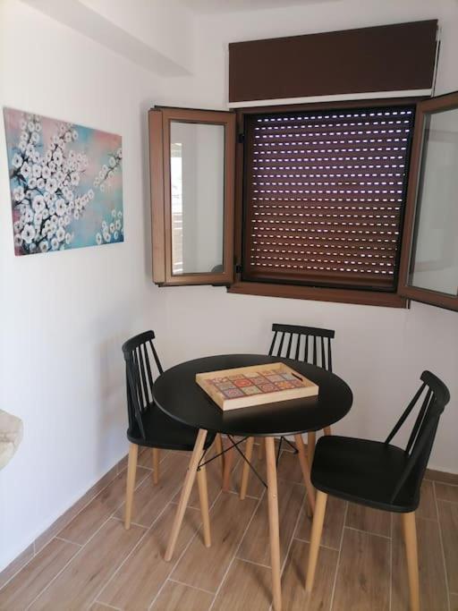 Halepouri Apartment Chania  Eksteriør billede
