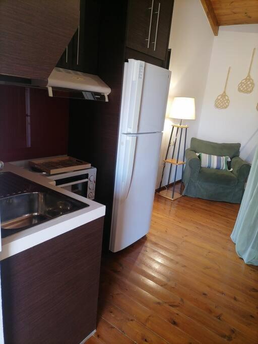 Halepouri Apartment Chania  Eksteriør billede