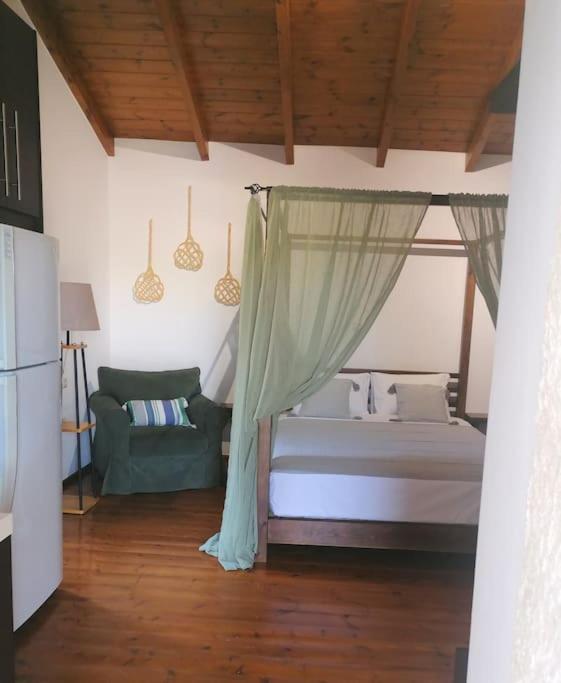 Halepouri Apartment Chania  Eksteriør billede